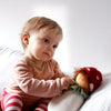 Nanchen Musical Waldorf Cuddle Doll | Conscious Craft